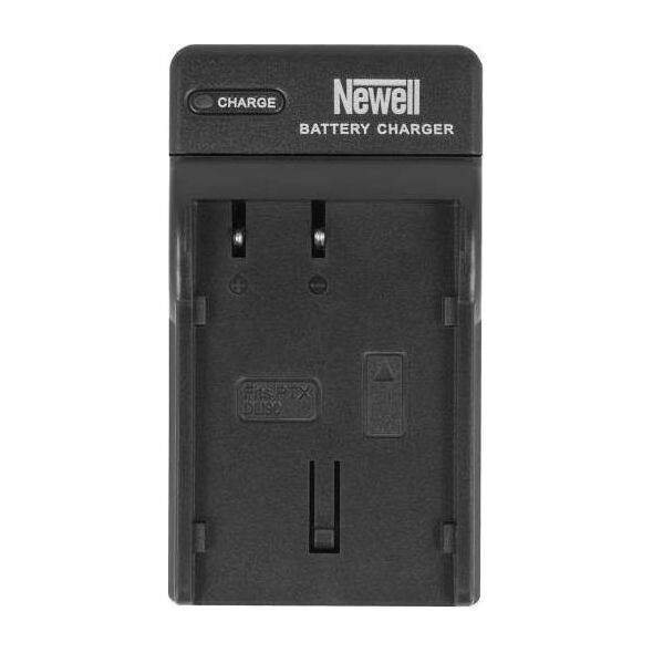 Ładowarka do aparatu Newell Ładowarka Newell DC-USB do akumulatorów D-LI90