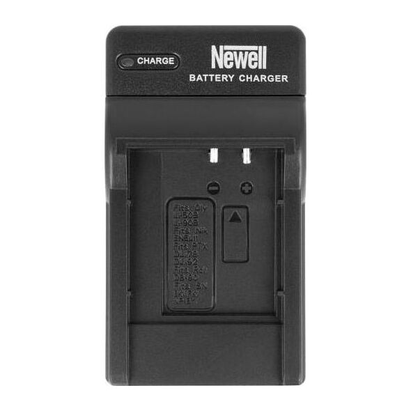 Ładowarka do aparatu Newell Ładowarka Newell DC-USB do akumulatorów LI90B/92B