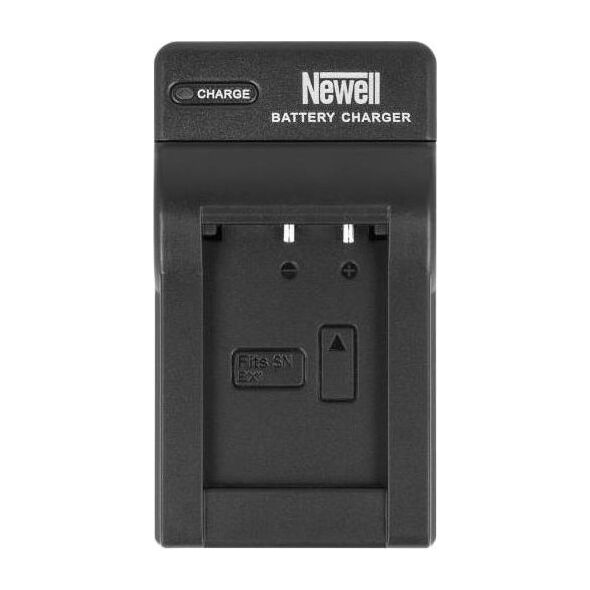 Ładowarka do aparatu Newell Ładowarka Newell DC-USB do akumulatorów NP-BX1