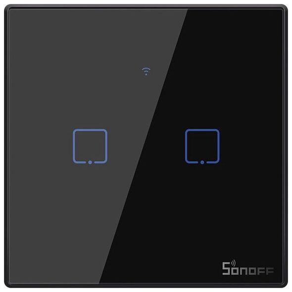 Sonoff Sonoff T3 EU TX (2-kanałowy)