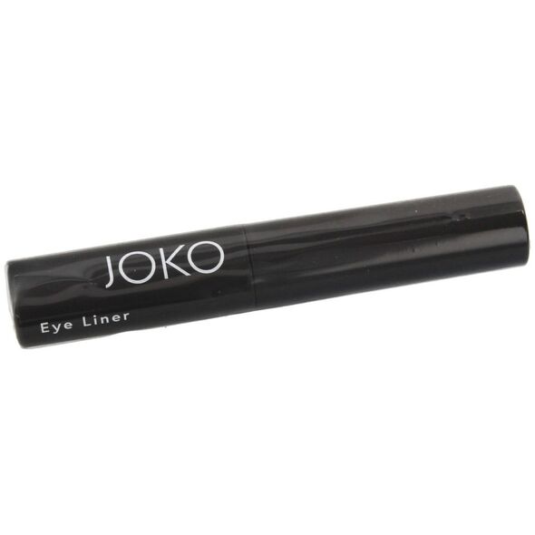 Joko Matowy Eyeliner w Pędzelku Czarny