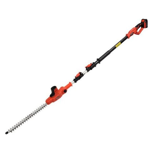 Yato Nożyce akumulatorowe YT-82834 42 cm