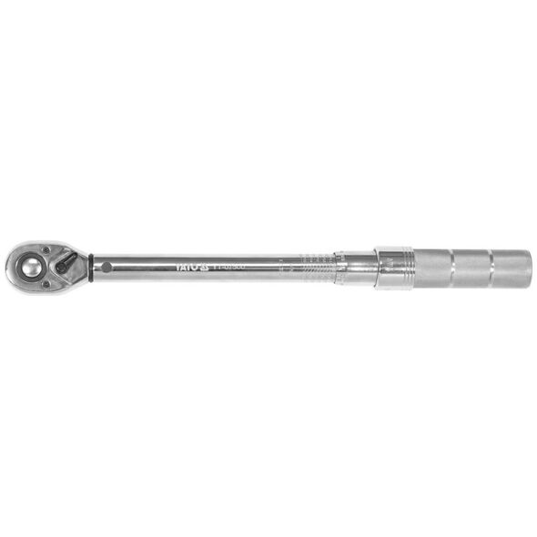 Yato Klucz Dynamometryczny 3/8" 10- 60Nm 07500 YT-07500