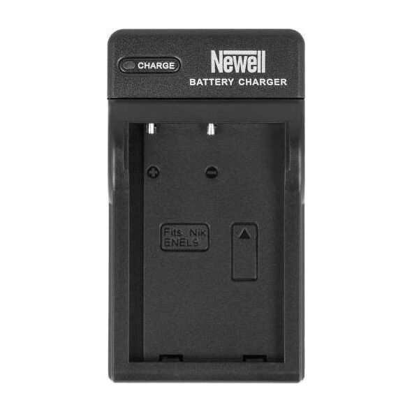 Ładowarka do aparatu Newell Ładowarka Newell DC-USB do akumulatorów EN-EL9