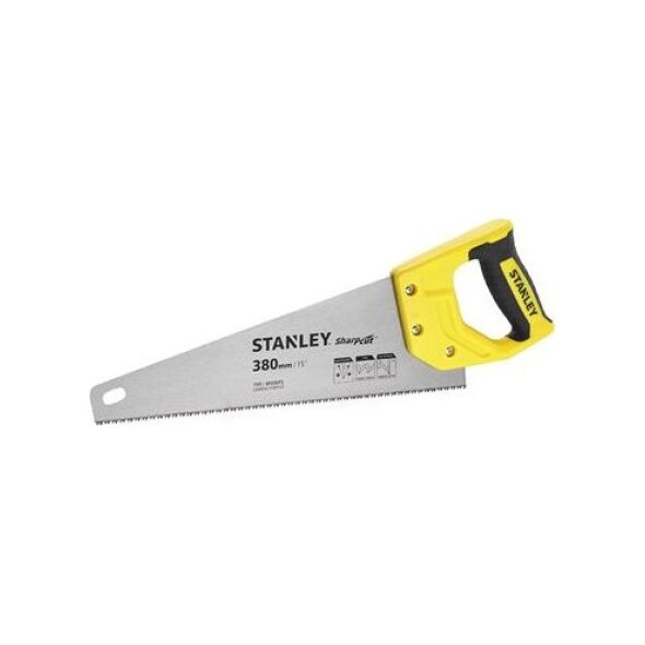 Stanley piła płatnica 380mm Sharpcut (20-119)