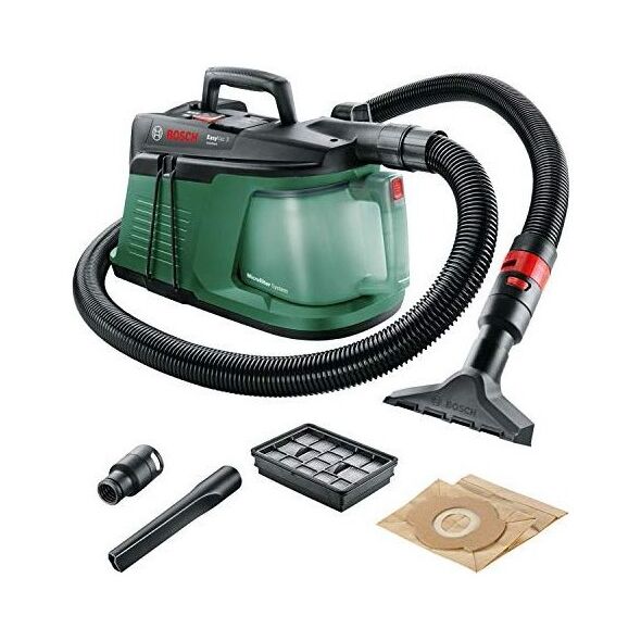 Odkurzacz ręczny Bosch EasyVac 3