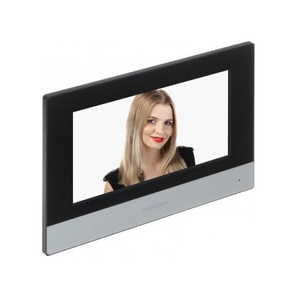 Hikvision HIKVISION DS-KH6320-WTE1, monitor pro videotelefon, Wifi, PoE