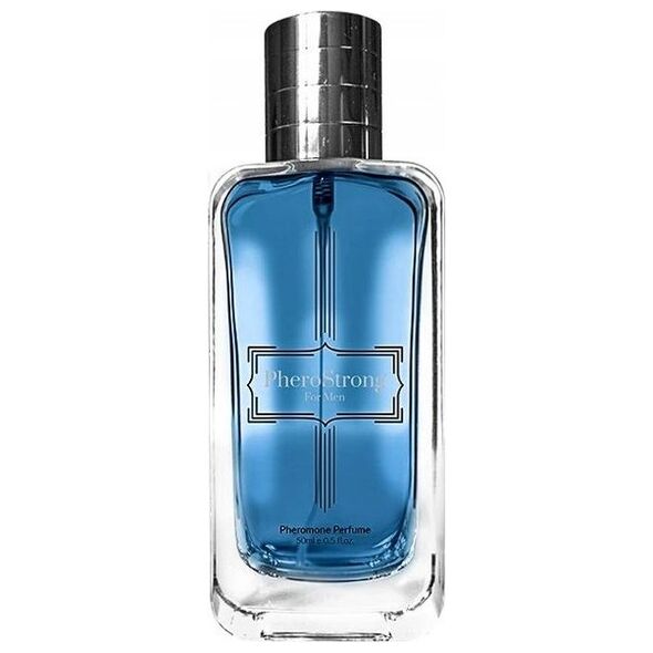 Pherostrong For Men EDP 50 ml