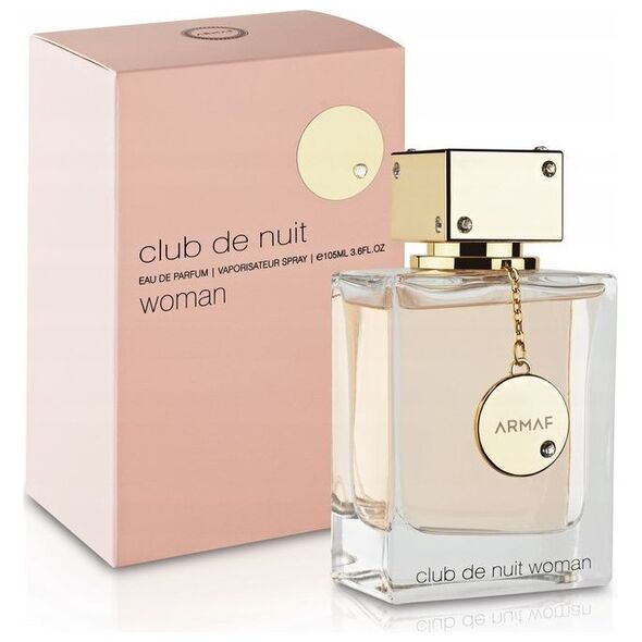 Armaf Club De Nuit EDP 105 ml