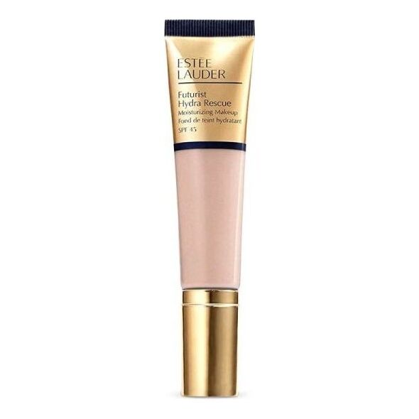 Estee Lauder ESTEE LAUDER_Futurist Hydra Rescue Moisturising Makeup SPF 45 rozświetlający podkład do twarzy 3W1 Tawny 35ml