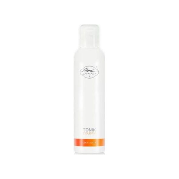 Jadwiga Tonik ziołowy do cery tłustej 200ml