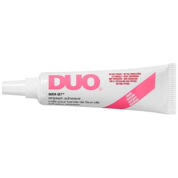 Ardell Ardell Duo Quick-Set Striplash Adhesive Dark Tone Sztuczne rzęsy 14g