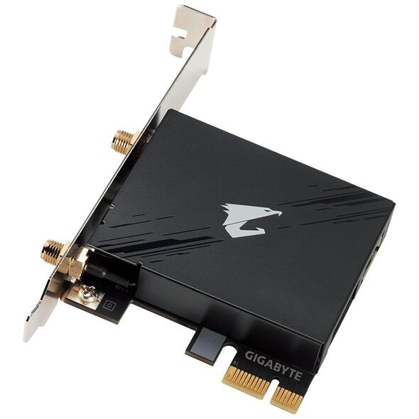 Karta sieciowa Gigabyte GC-WBAX210