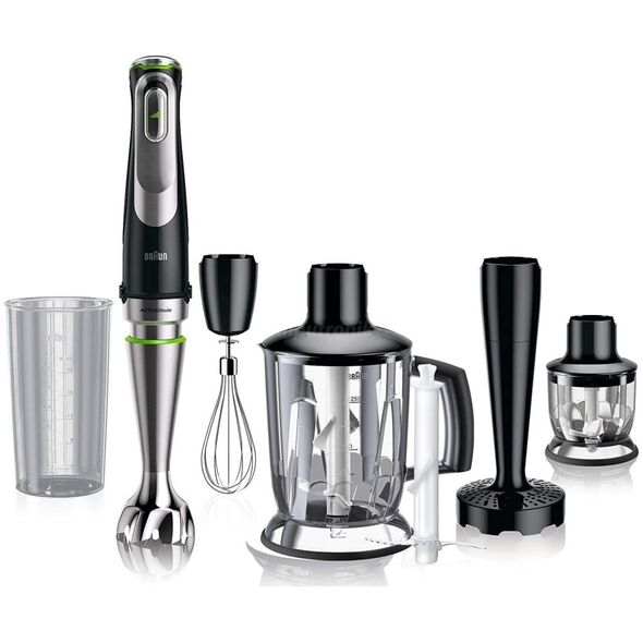 Blender Braun MQ9147X