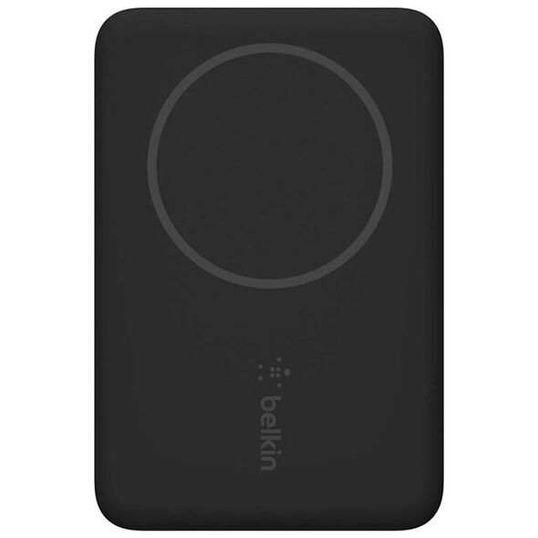 Powerbank Belkin BPD002BTBK 2500mAh Czarny