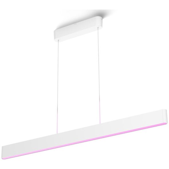 Lampa wisząca Philips Philips Hue Ensis white 2x39W 24V