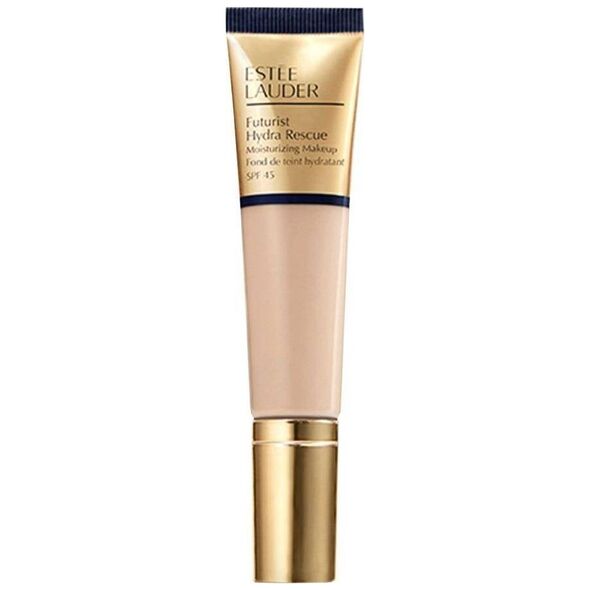 Estee Lauder ESTEE LAUDER_Futurist Hydra Rescue Moisturizing Makeup SPF 45 rozświetlający podkład do twarzy 2C1 Pure Beige 35ml