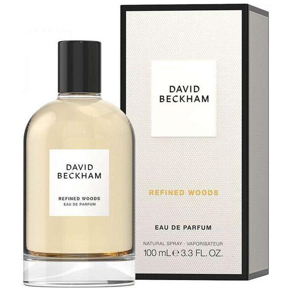 David Beckham Refined Woods EDP 100 ml