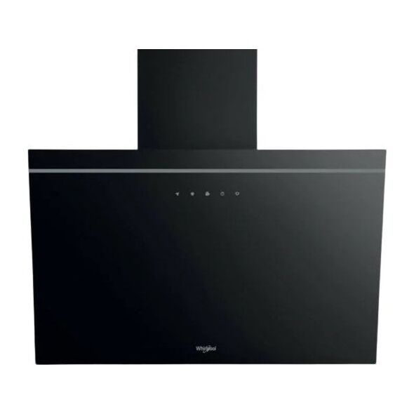Okap Whirlpool AKR 62 F LTK
