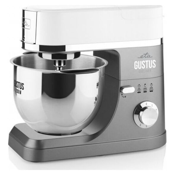 Robot planetarny Eta Gustus Gulliver IV 412890010