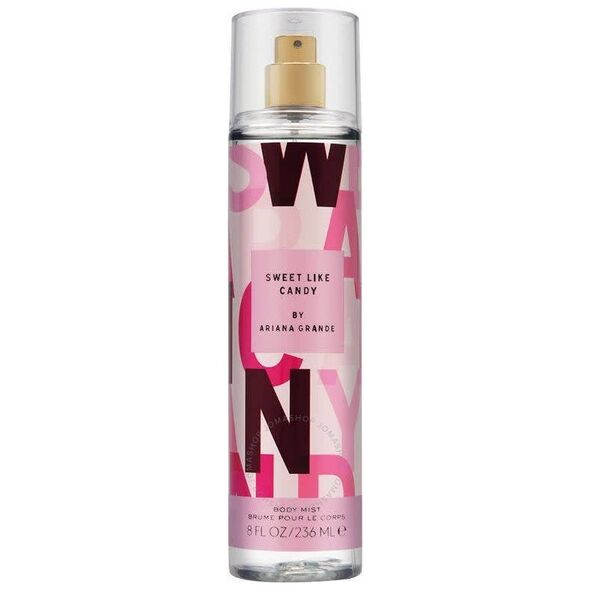 Ariana Grande Ariana Grande Sweet Like Candy mgiełka do ciała 236ml
