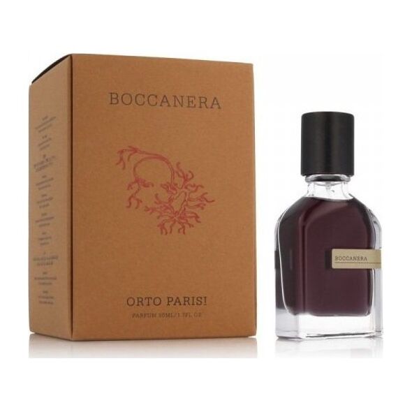 Orto Parisi Perfumy Unisex Orto Parisi EDP Boccanera (50 ml)