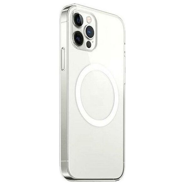 Mercury Mercury etui MagSafe iPhone 13 mini 5,4" transparent
