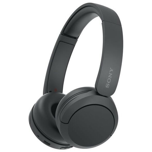 Słuchawki Sony WH-CH520 czarne (WHCH520B.CE7)