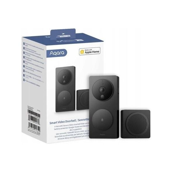 Aqara Smart Home Domofon G4/SVD-C03