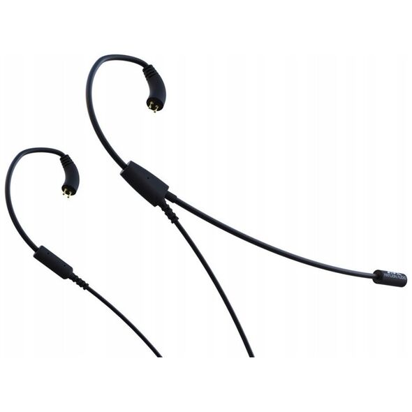 Kabel AntLion Audio Antlion Audio Kimura - Kabel słuchawkowy 2-pin z mikrofonem
