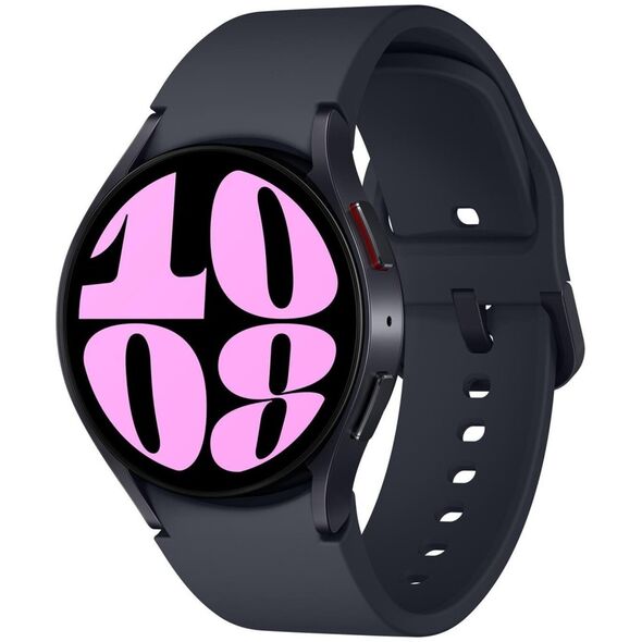 Smartwatch Samsung Galaxy Watch 6 Stainless Steel 44mm Grafitowy  (SM-R940NZKAEUE)