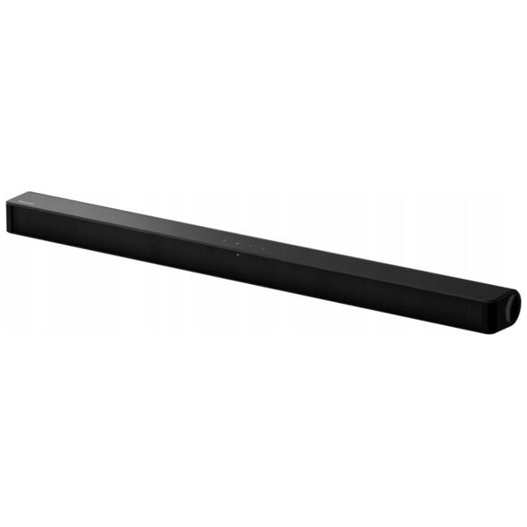 Soundbar Hisense Hisense HS205G, soundbar (black, Bluetooth, HDMI (ARC), USB)