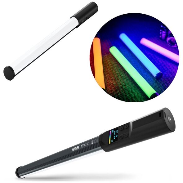 Newell NEWELL Kathi II lampa LED RGB