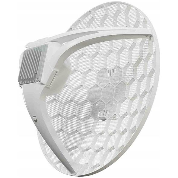 Router MikroTik MIKROTIK LHGGR&FG621-EA LHGG LTE6 KIT,GIGABIT PORT, ROUTEROS L3