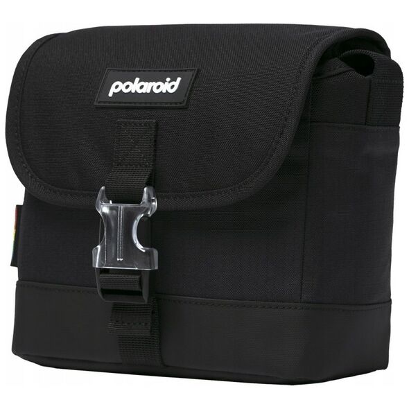 Pokrowiec Polaroid Futerał Torba Etui Case Pokrowiec Na Aparat Polaroid 600 Now Gen2 Onestep +