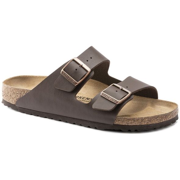 Birkenstock Birkenstock Arizona BS 0051701 Brązowe 41