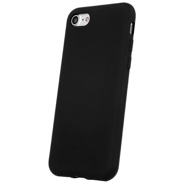 Vega NAKŁADKA SILICONE CASE SAMSUNG S23 FE CZARNY ETUI BACK COVER>