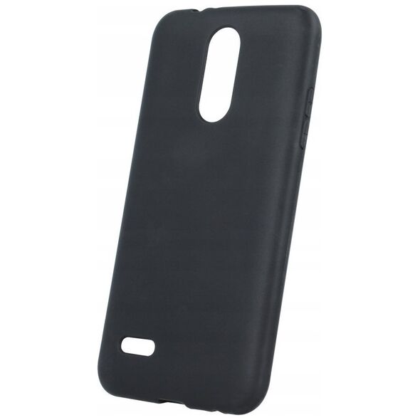 Vega NAKŁADKA MATT XIAOMI REDMI 12 4G / REDMI 12 5G ETUI CASE BACK COVER CZARNY>