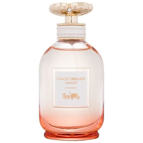 Coach Kvapusis vanduo Coach Dreams Sunset EDP moterims, 60 ml
