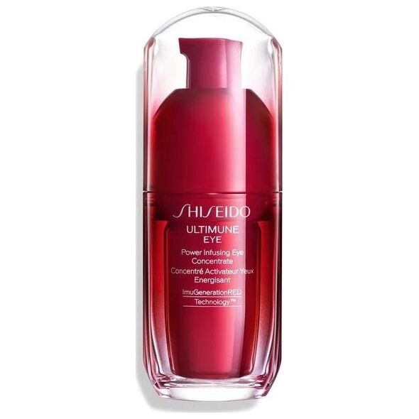 Shiseido SHISEIDO ULTIMUNE POWER INFUSING EYE CONCENTRATE  15ML