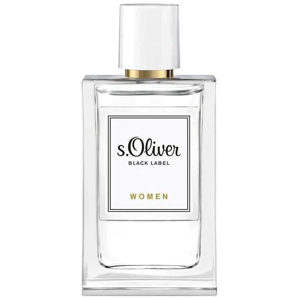 s. Oliver Black Label Women woda toaletowa spray 30ml