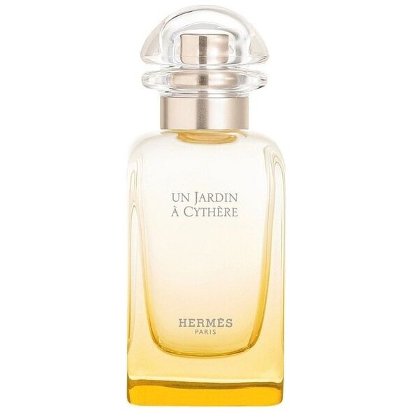 Hermes HERMES Un Jardin a Cythere EDT refillable spray 50ml