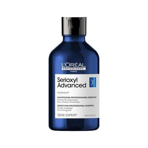 L’Oreal Paris L'oreal Professionnel Serie Expert Serioxyl Advanced Shampoo 300ml