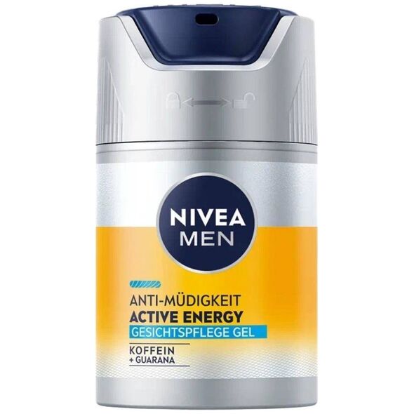 Nivea Nivea Men Active Energy 50ml