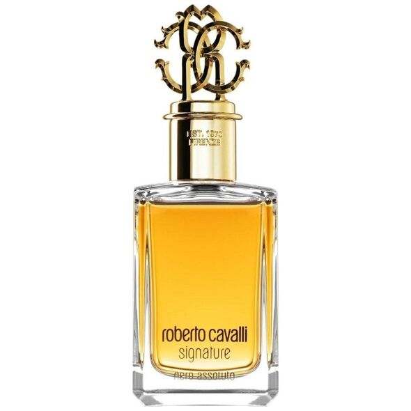 Roberto Cavalli ROBERTO CAVALLI Nero Assoluto EDP spray 100ml