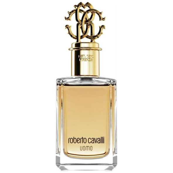 Roberto Cavalli Roberto Cavalli Uomo EDT 100ml