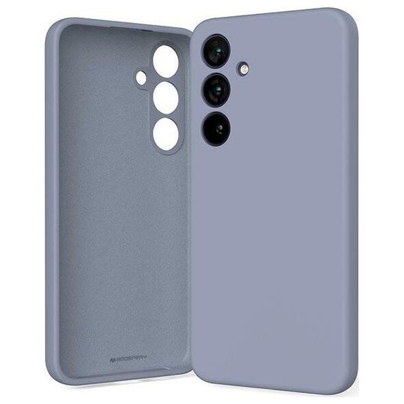 Mercury Mercury Silicone Sam S24+ S926 lawendowy/lavender