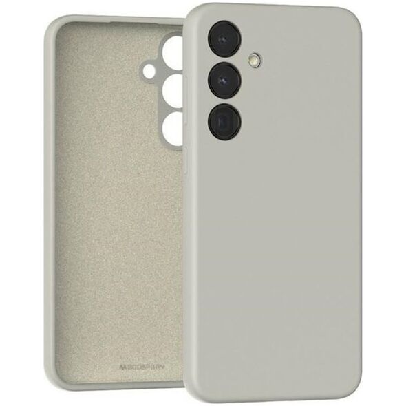 Mercury Mercury Silicone Samsung A05s A057 kamienny /stone