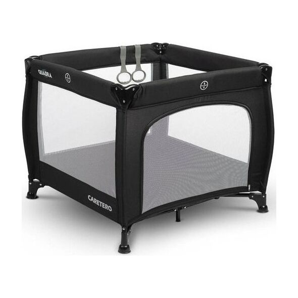 Wózek Caretero KOJEC QUADRA BLACK