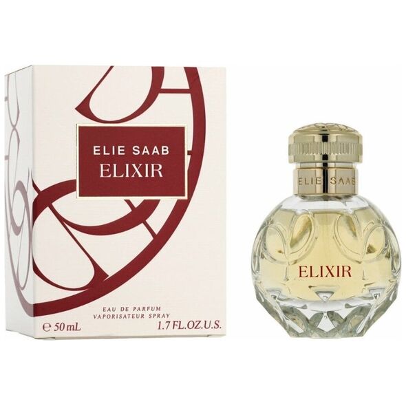 Elie Saab ELIE SAAB ELIXIR (W) EDP/S 50ML